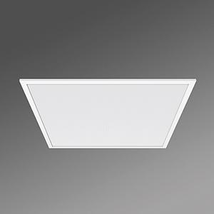 Actual product image Regiolux LED panel light 39W 4000K 5000lm Konv 6011/4037150 (5000 lm)