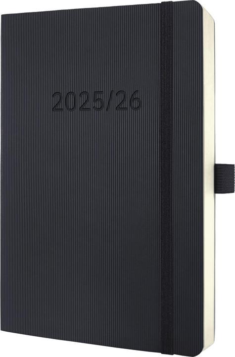 Produktbild Sigel Conceptum (A5, Deutsch, Französisch, Niederländisch, Englisch)