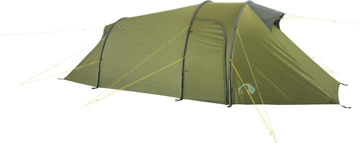 Actual product image Tatonka Greenland 3 Tent (Tunnel tent, 0.00 kg, 3 persons)