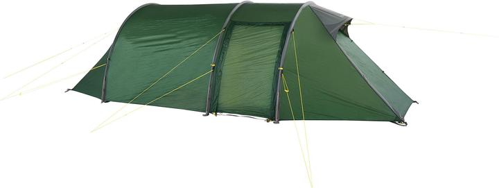 Produktbild Tatonka Polar 3 Zelt (Tunnelzelt, 3.30 kg, 3 Personen)
