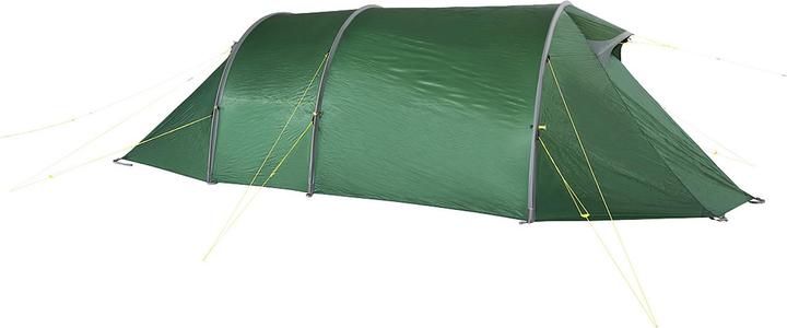 Produktbild Tatonka Polar 3 Zelt (Tunnelzelt, 3.30 kg, 3 Personen)