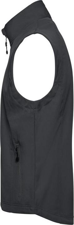 Produktbild James & Nicholson Weste (M)