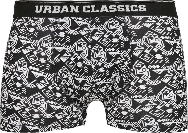 Produktbild Urban Classics Boxershorts (3erPack) (4XL, 3er Pack)