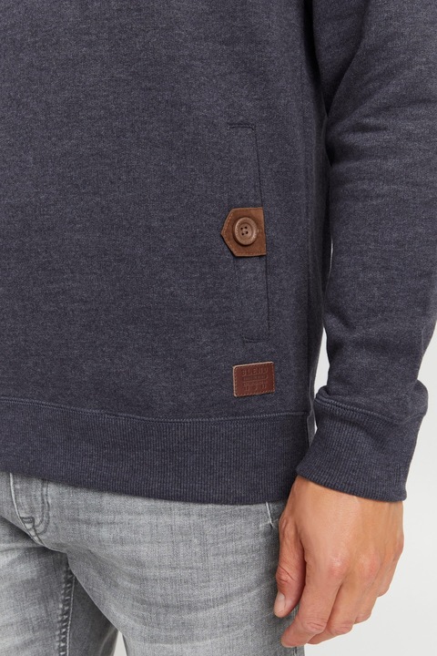 Immagine prodotto Blend Alexo Felpa Con Cappuccio Tuta Hoodie Da Uomo (M)