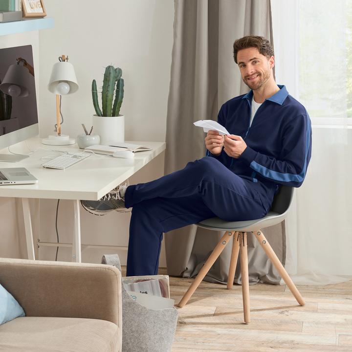 Actual product image Redbest Herren-Freizeitanzug (58)