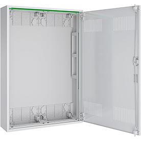 ABN, Verteilerschrank Zubehör, Feldverteiler