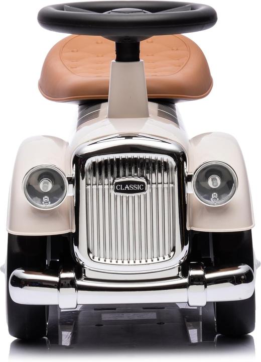 Produktbild Retro-Rutschauto Classic mit Hupe