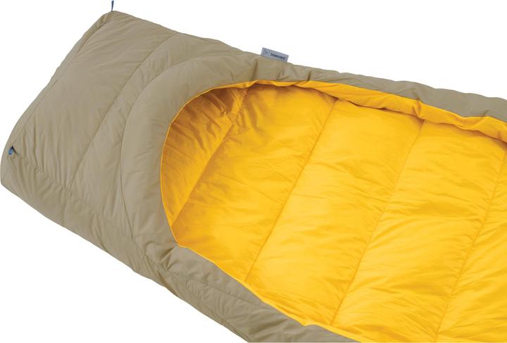 Produktbild Therm-a-Rest Corus 32F/0C Quilt Regular Twill