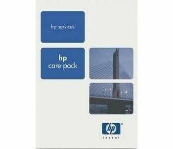 Image du produit HP Care Pack UE332E (36 mois, On-Site, Rétention des médias)