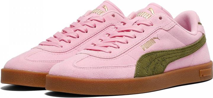 Actual product image Puma Club II Era Suede (48)