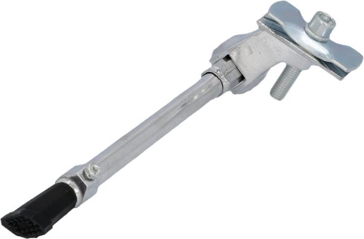 Actual product image Fischer Bicycle side stand Quantity E