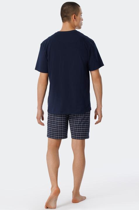 Actual product image Schiesser Pyjamas short (M)