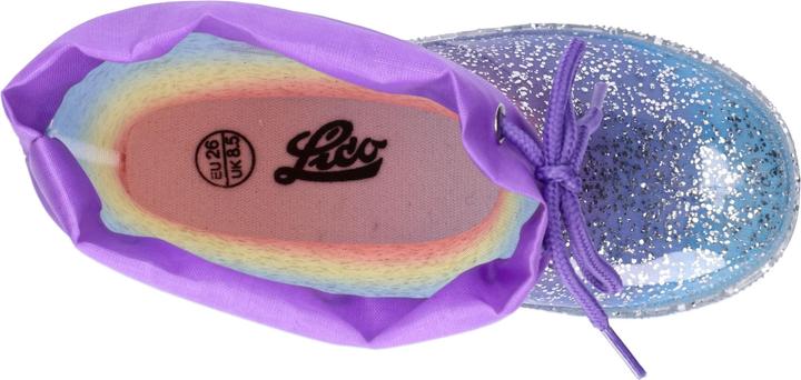 Actual product image Lico Power Blinky (23)