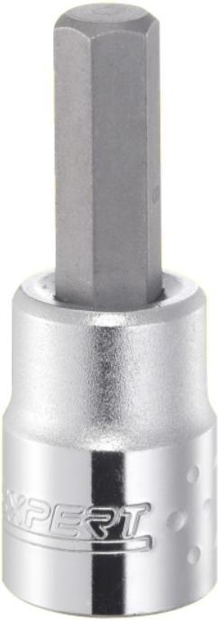 Actual product image DOUILLE TOURNEVIS 3/8" POUR VIS 6 PANS CREUX - 5MM. (5 mm)