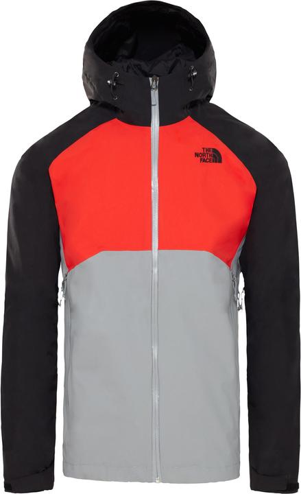 North Face Stratos Jacket (L)