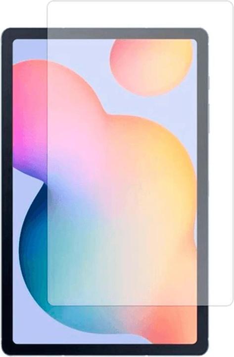 Productafbeelding Just in Case Gehard glazen schermbeschermer Samsung Galaxy Tab S6 Lite (1 Stuk, Galaxy Tab S6 Lite)
