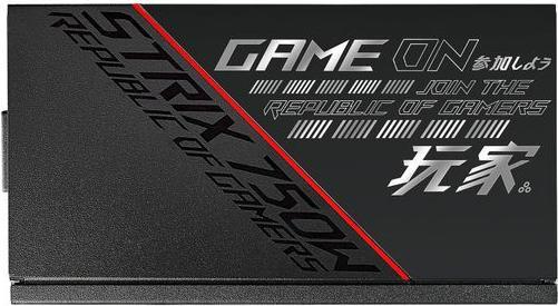 Produktbild ASUS ROG-STRIX-750G (750 W)