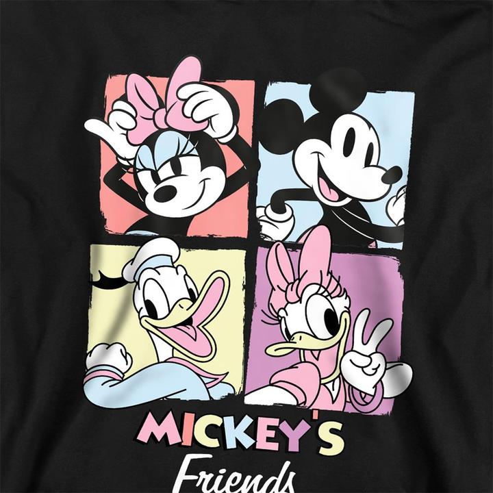Produktbild Disney Kapuzenpullover (128)