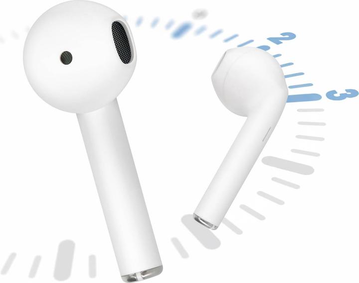 Produktbild Setty Bluetooth Kopfhörer (15 h, Kabellos)