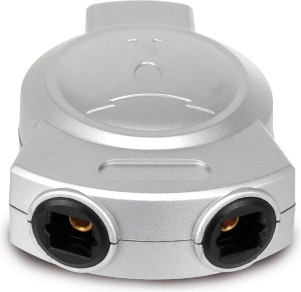 Produktbild Shiverpeaks Adapter Toslink Kupplung