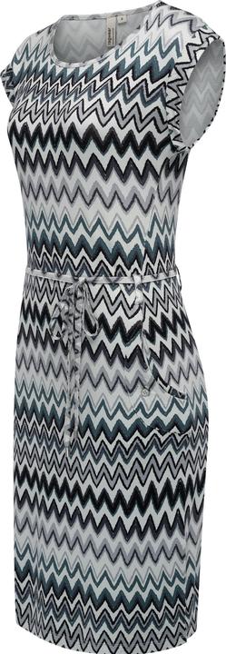 Actual product image Ragwear Taggien Print (XL)