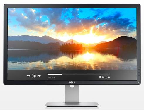 Produktbild Dell Professional P2414H (1920 x 1080 Pixel, 23.81")