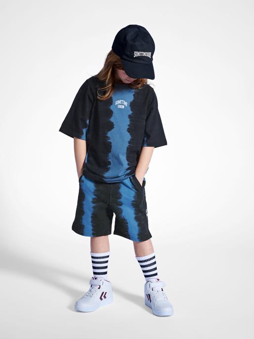 Actual product image hummel stsRIVER T-SHIRT S/S (164)