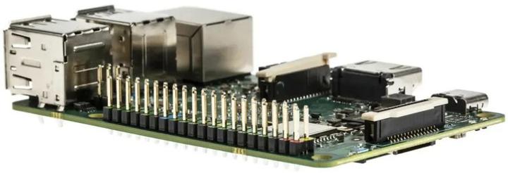 Produktbild Radxa Single-Board-Computer