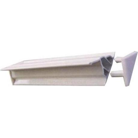 Ravak, Zubehör Sanitärinstallation, Finishing tape, type 6, 2000 mm