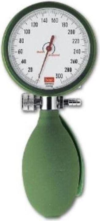 Immagine prodotto Boso Misuratore di pressione Clinicus II, colore verde