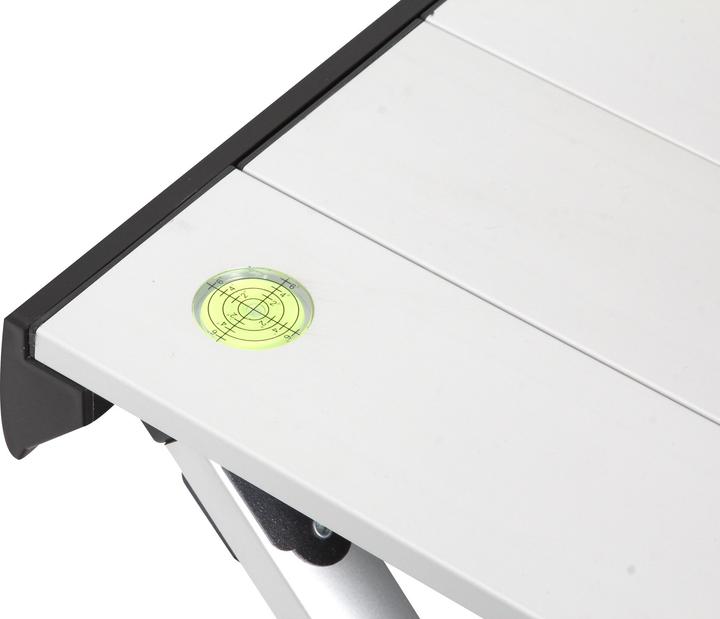 Produktbild Brunner Accelerate 6 Rolltisch