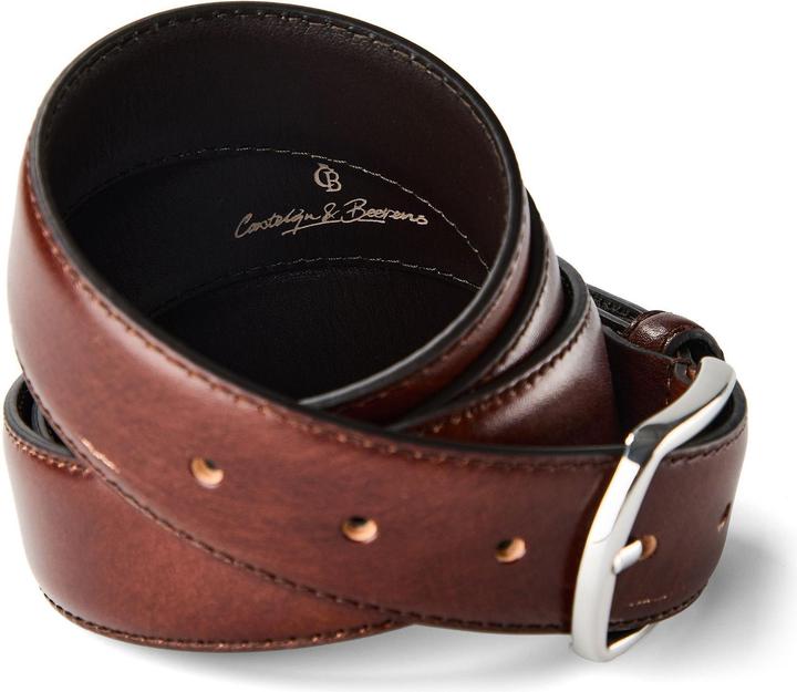 Produktbild Castelijn & Beerens Gürtel Leder