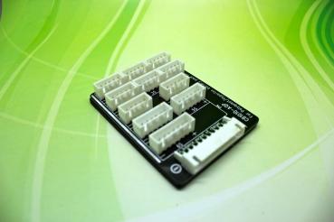 Actual product image iCharger CB1010-TP adapter plate