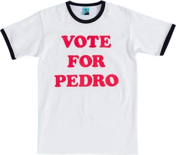 Produktbild Napoleon Dynamite Vote For Pedro TShirt (M)