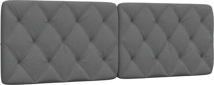 Image du produit vidaXL Kopfteil-Kissen (162 x 6 x 48 cm)