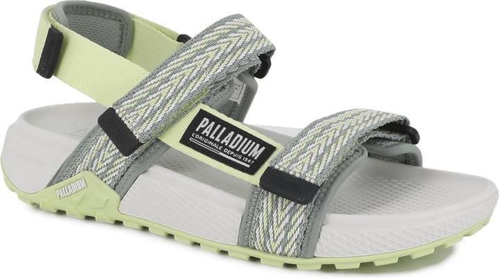 Produktbild Palladium Offsandal Wv (41)