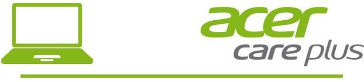 Actual product image Acer Advantage 4 years Carry in for Aspire All-In-One PC Virtual Booklet (P) (48 months, Bring-in, Postal warranty)