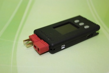 Produktbild iCharger Junsi PowerLog 6S
