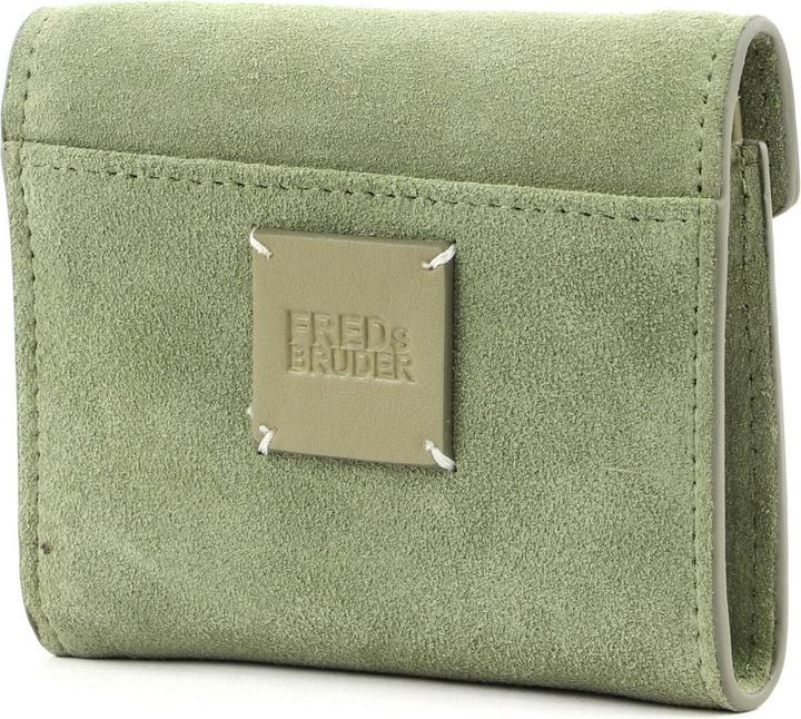 Actual product image FredsBruder Lucin Wallet