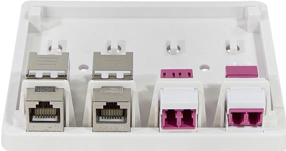 Image du produit LogiLink Logements vides en surface