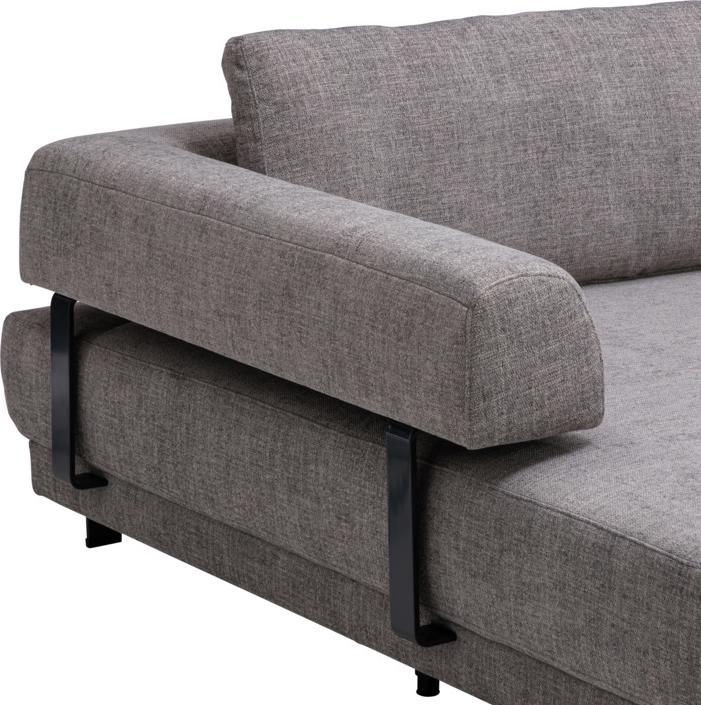 Produktbild pfister Silenzio (Ecksofa)
