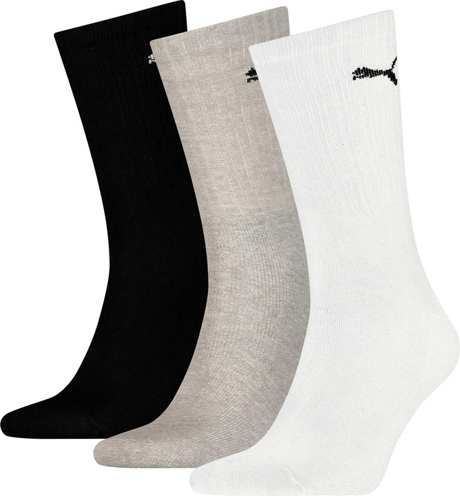 Actual product image Puma Sports (pack of 3, 47 - 49)