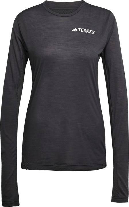 Produktbild adidas Women's Xploric ClimaCool L/S T-Shirt (M)