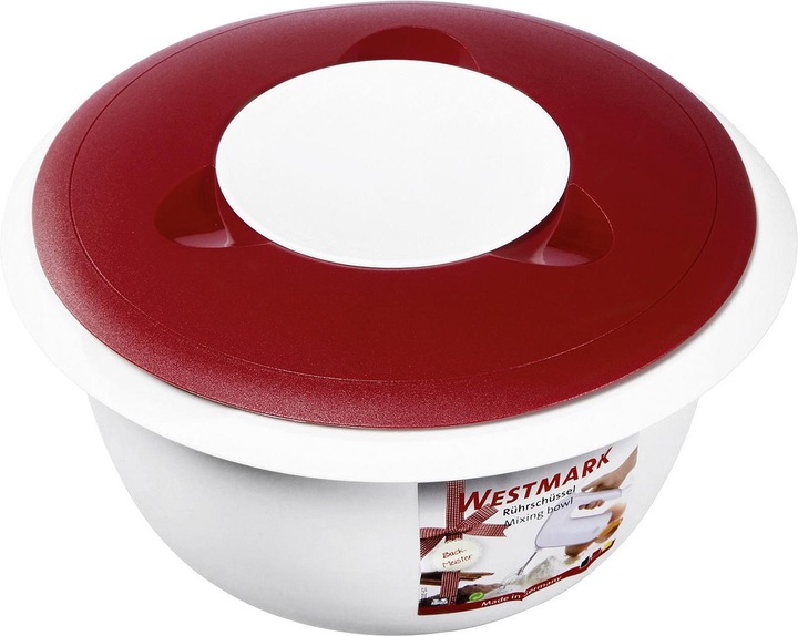 Produktbild Westmark Rührschüssel (24.50 cm, 2.50 l, 1 x)
