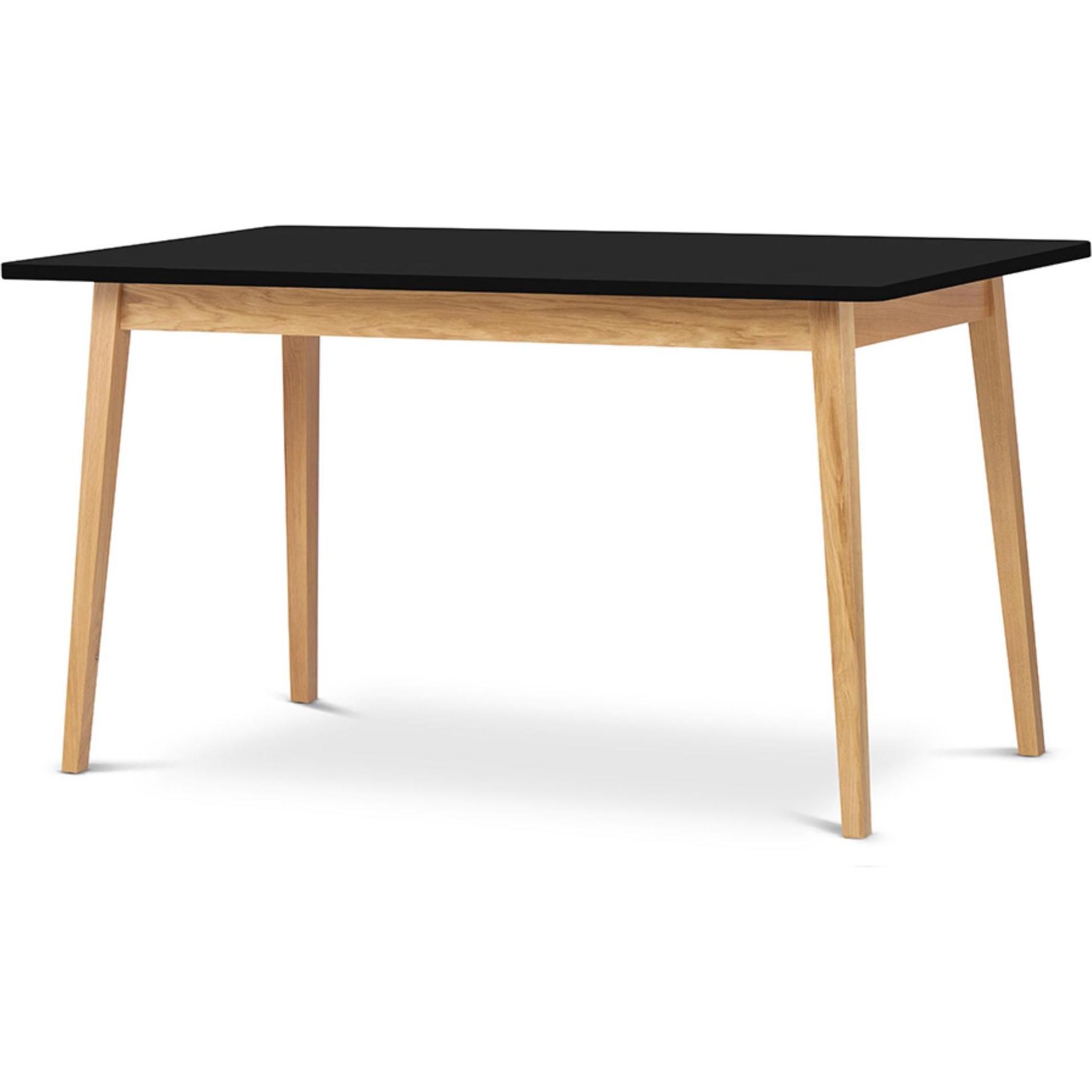 Konsimo, Esstisch, Frisk (160 x 75 x 90 cm, 200 x 75 x 90 cm)