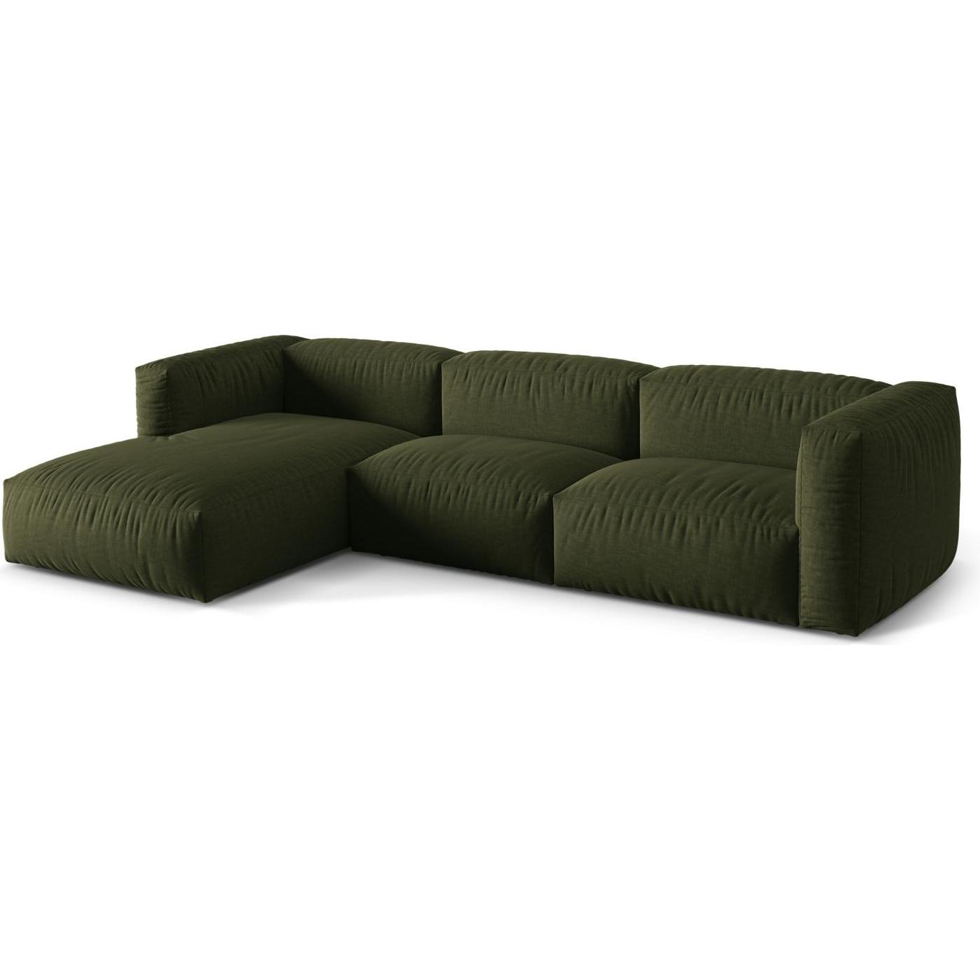 Thumbnail - Micadoni, Sofa, Martina (Ecksofa)