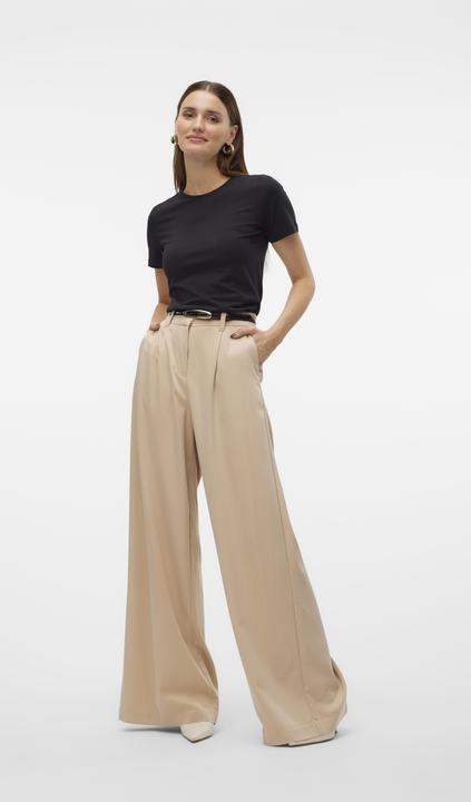 Produktbild Vero Moda Vmlulu Ss Top Jrs Ga Noos (L)