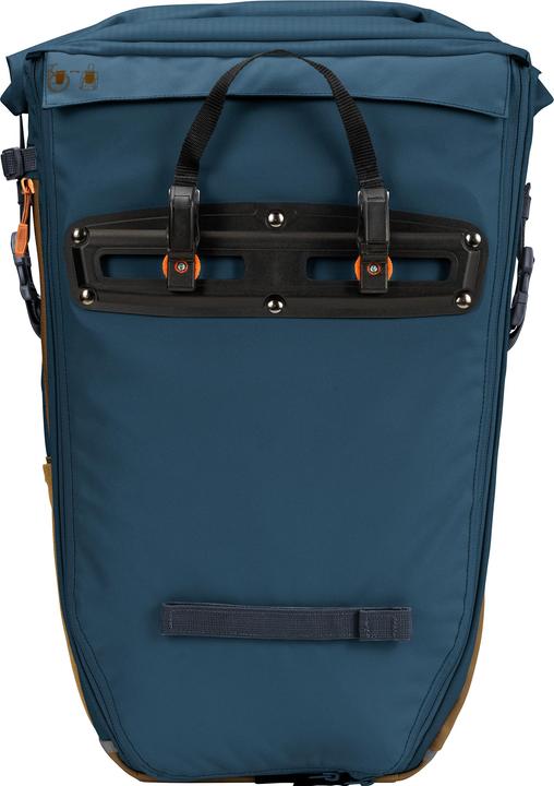 Actual product image Vaude CityGo II (23 l)
