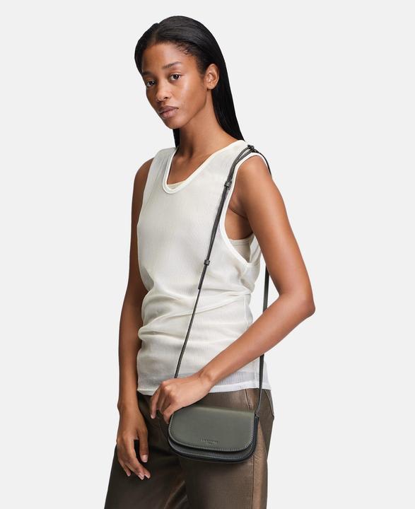 Image du produit Liebeskind Berlin Crossbody Kleine Crossbody Bag aus Leder