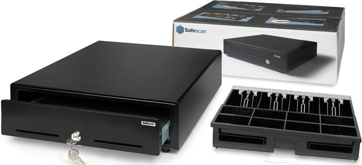 Actual product image Safescan SD-3540